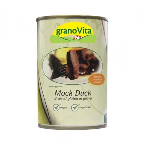 Mock Duck (285g)